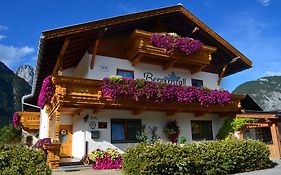 Haus Bergkristall
